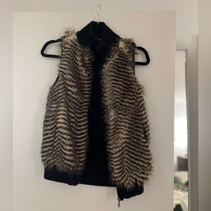 Vintage Sweater vest